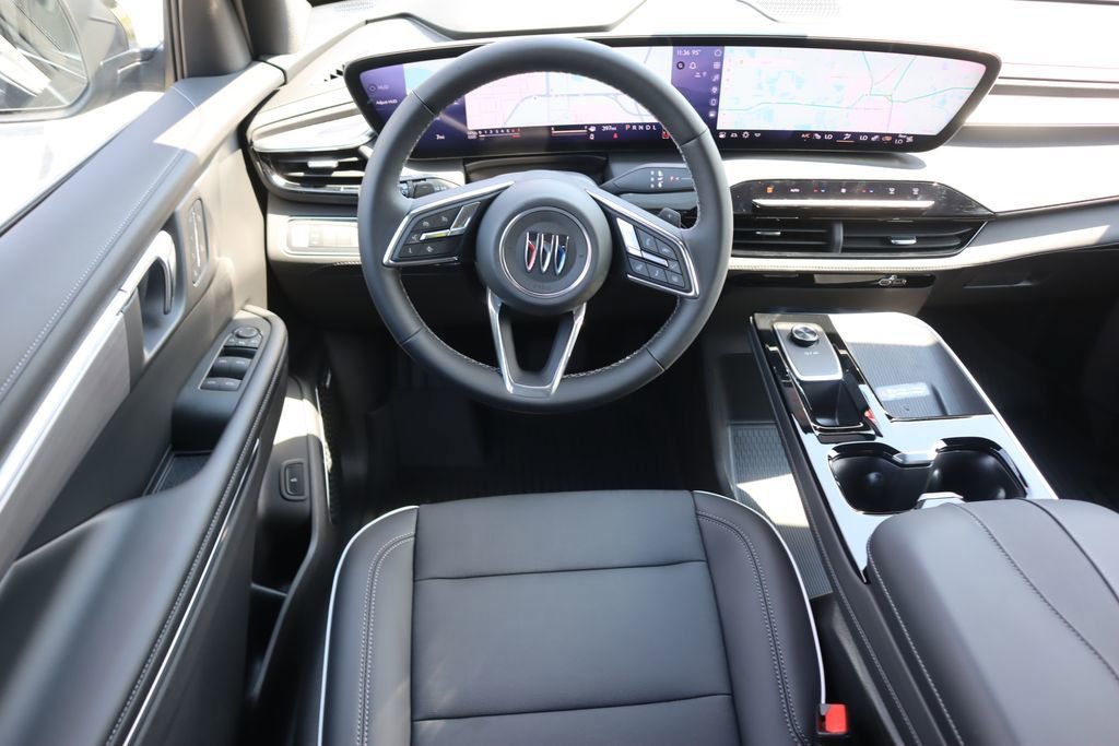 New 2026 Buick Enclave Preferred w/ Power Package FWD image 15