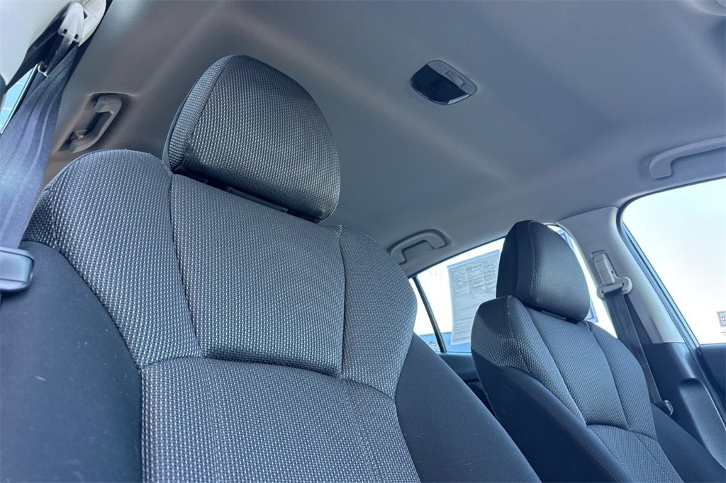 Used 2022 Subaru Impreza 2.0i image 16