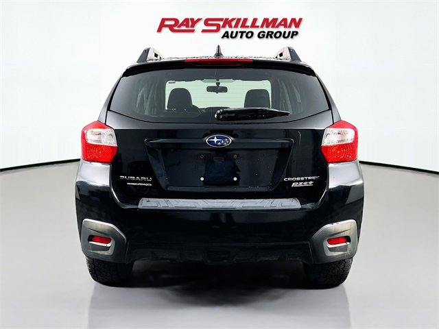 Used 2016 Subaru Crosstrek 2.0i Limited image 6