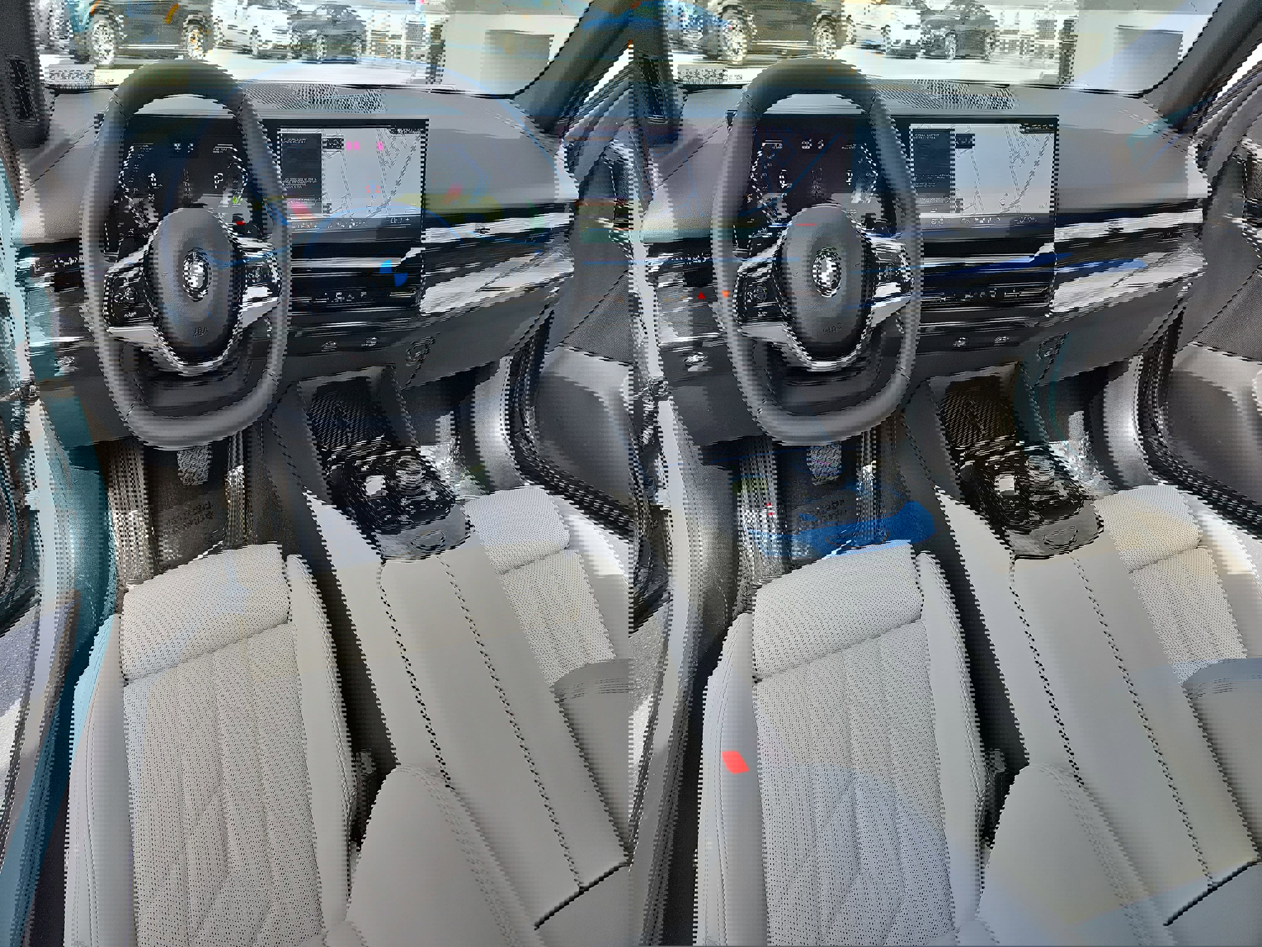 Used 2025 BMW 530i image 16