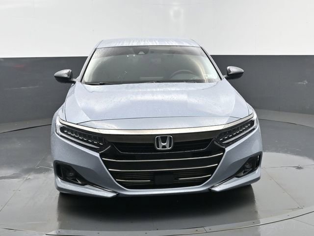 Used 2022 Honda Accord Sport Special Edition image 4