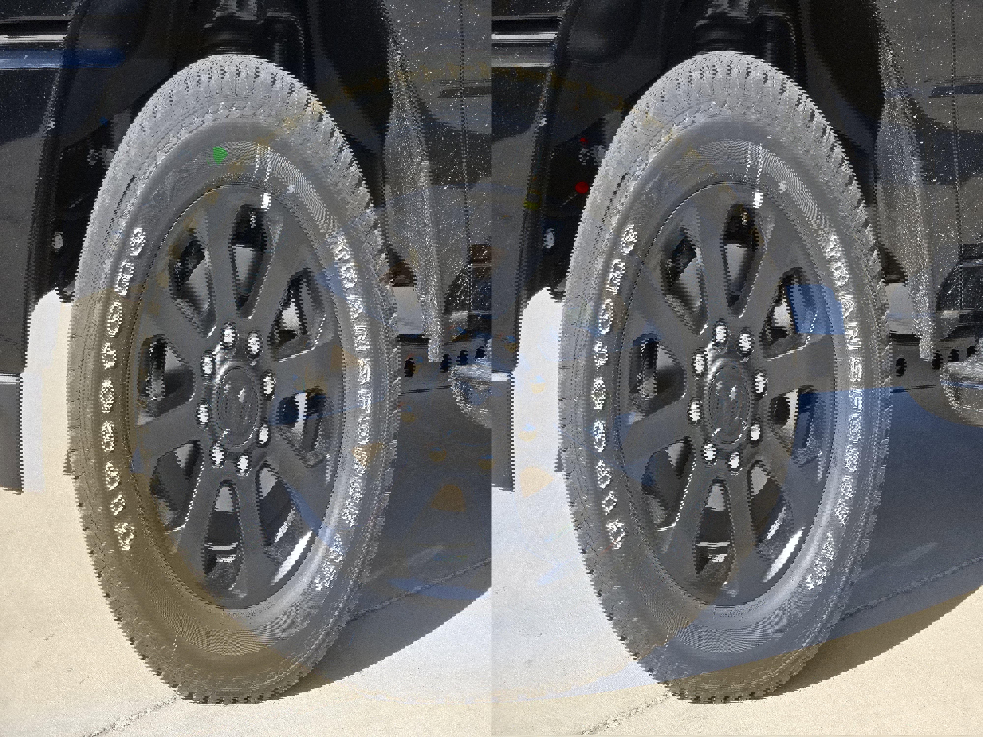 New 2026 RAM 2500 Laramie w/ Night Edition image 10