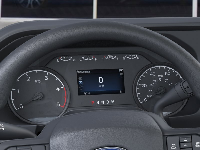 New 2026 Ford F450 4x4 Regular Cab Super Duty image 13