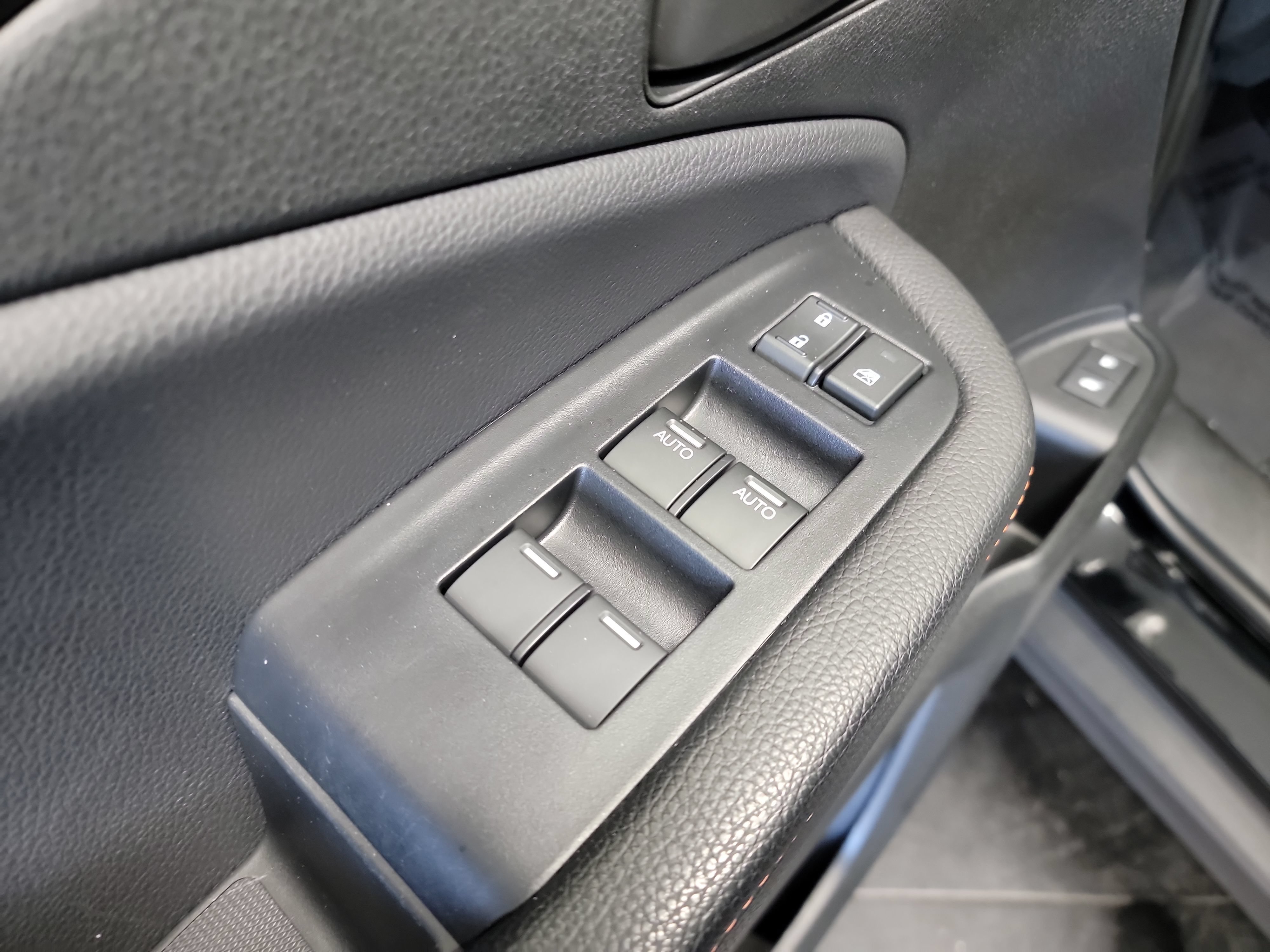 Used 2024 Honda Passport TrailSport image 14