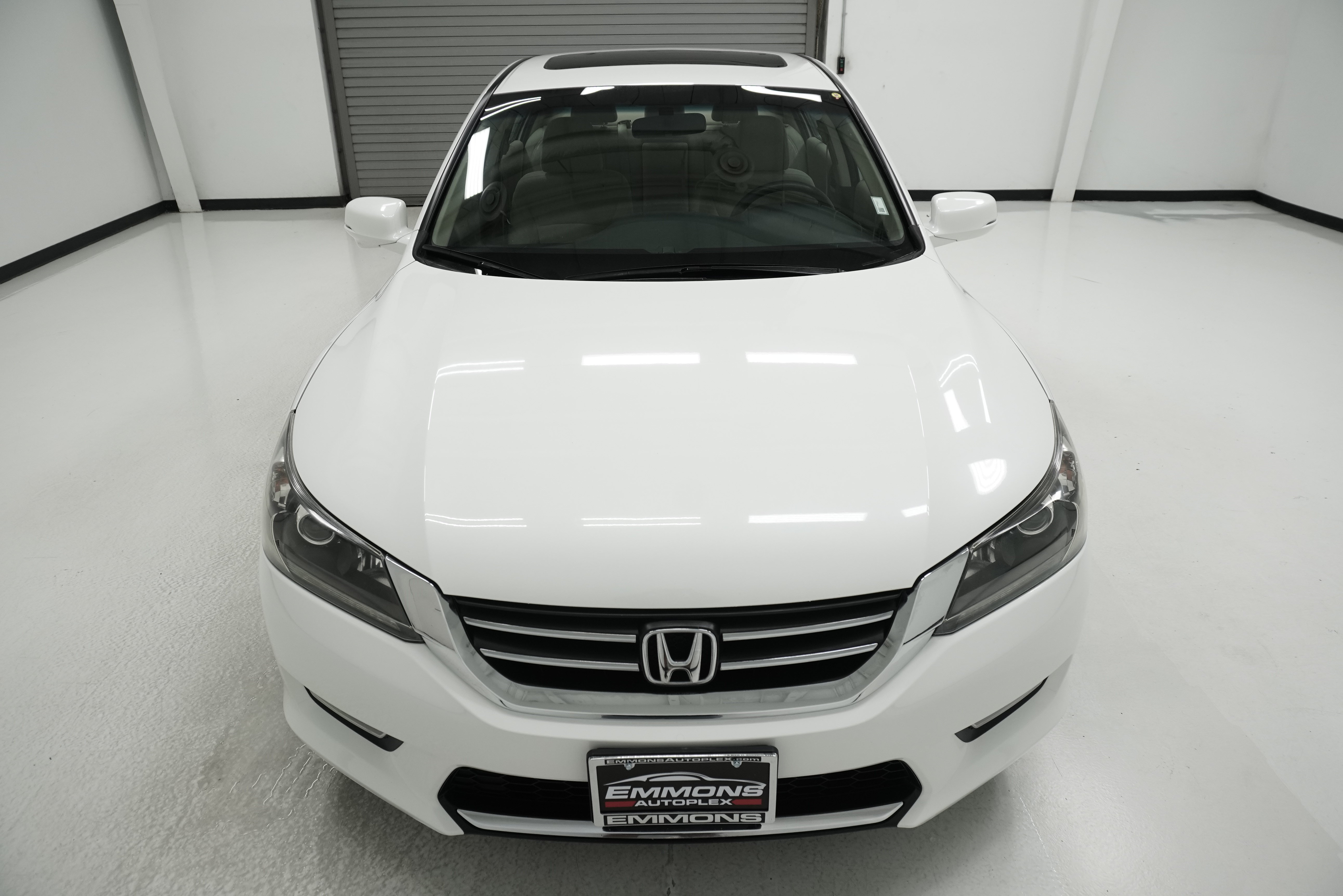 Used 2013 Honda Accord EX image 2