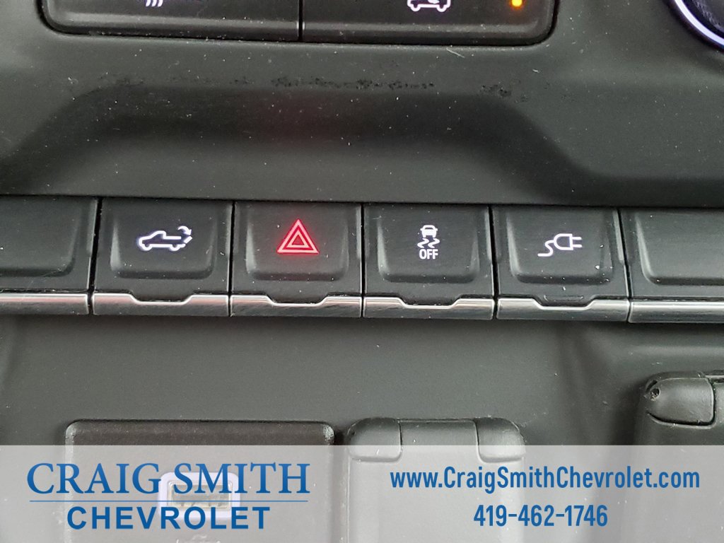 Used 2020 Chevrolet Silverado 3500 W/T image 18