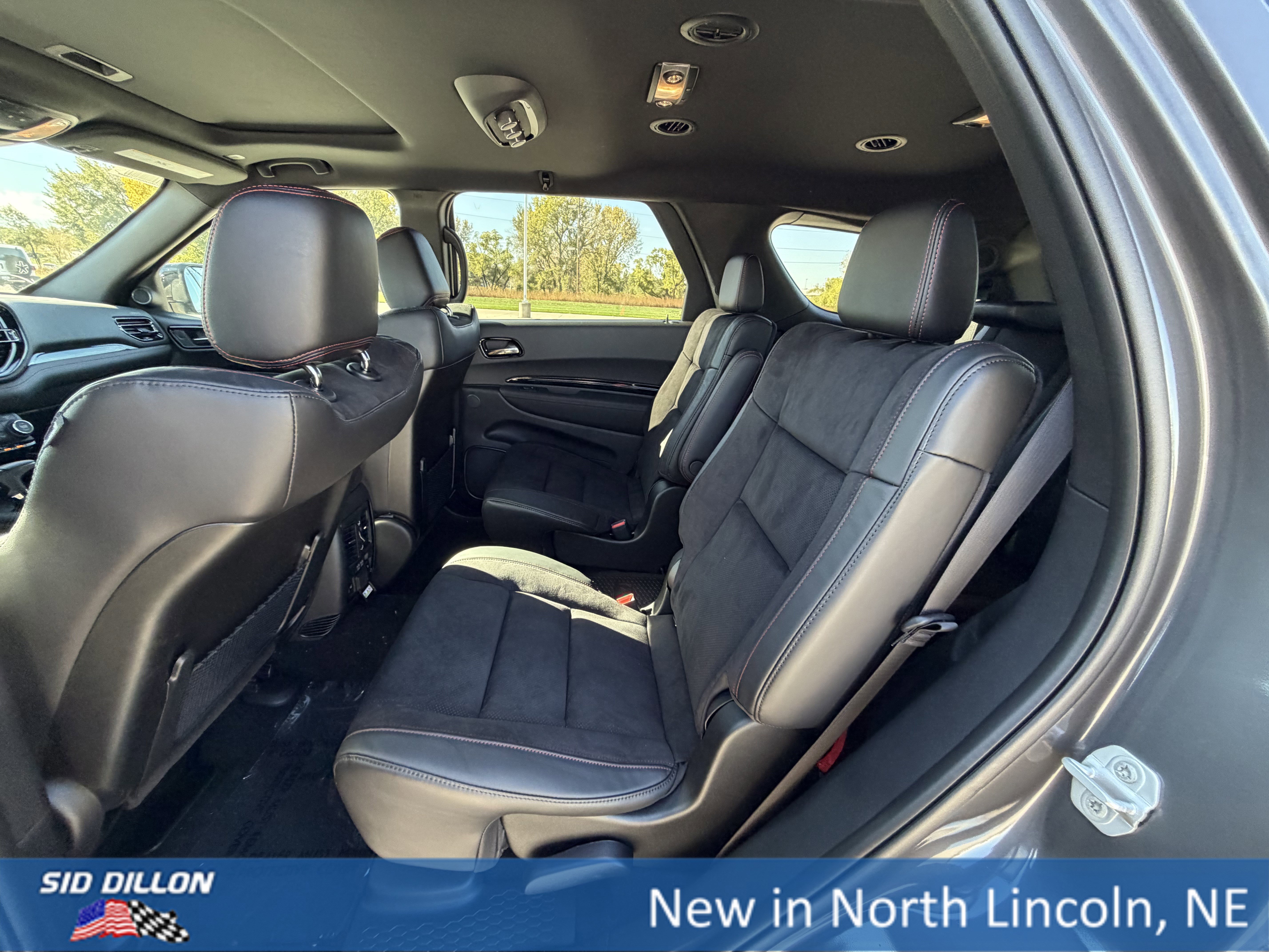 New 2026 Dodge Durango GT image 16