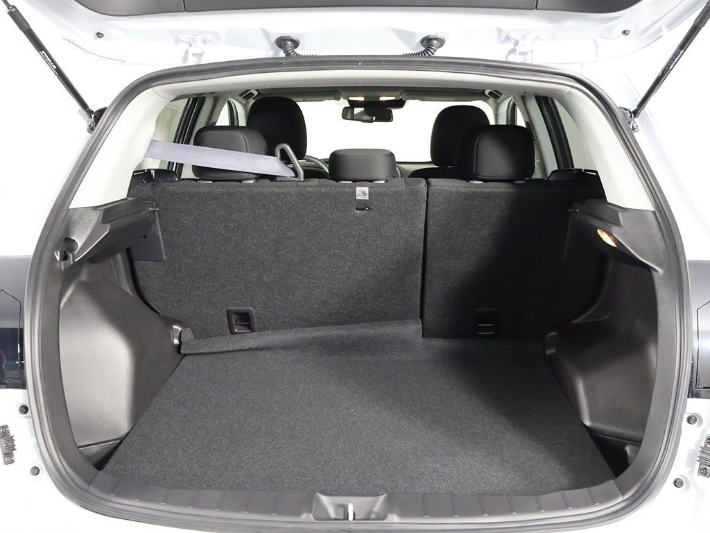 New 2025 Mitsubishi Outlander Sport ES image 14