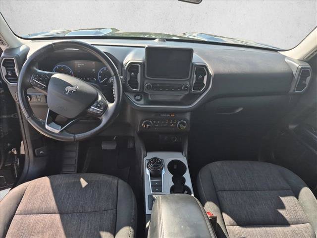 Used 2022 Ford Bronco Sport Big Bend w/ Convenience Package AWD/4WD image 17