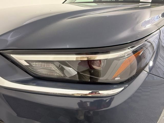 Used 2024 Toyota Grand Highlander XLE AWD/4WD image 11