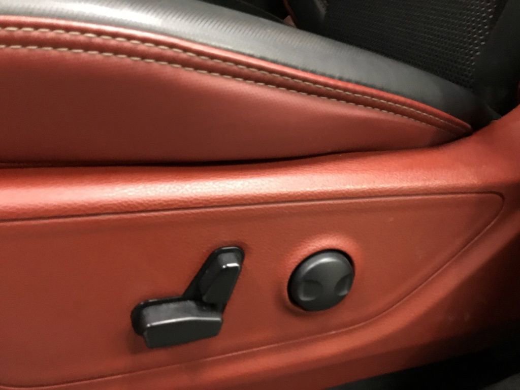 Used 2025 RAM 1500 Rebel image 8