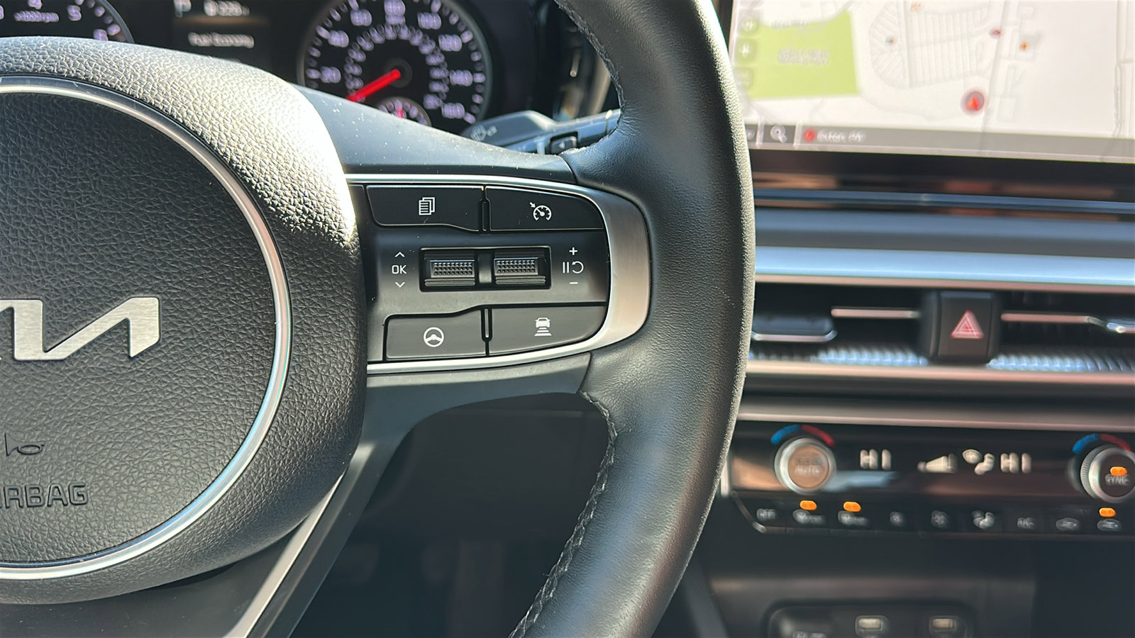 Used 2024 Kia K5 GT-Line w/ GT-Line Premium Package image 16