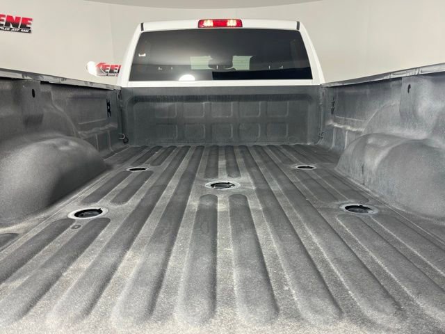 New 2025 RAM 2500 Tradesman w/ Bed Utility Group image 8