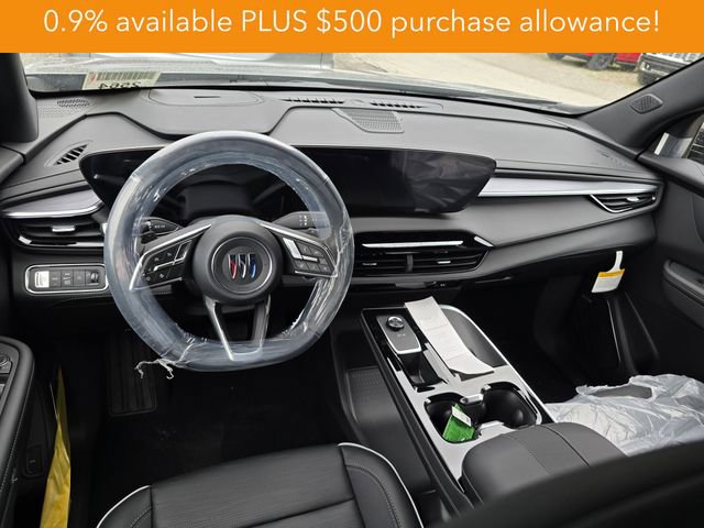 New 2026 Buick Enclave Sport Touring w/ LPO, All-Weather Package image 6