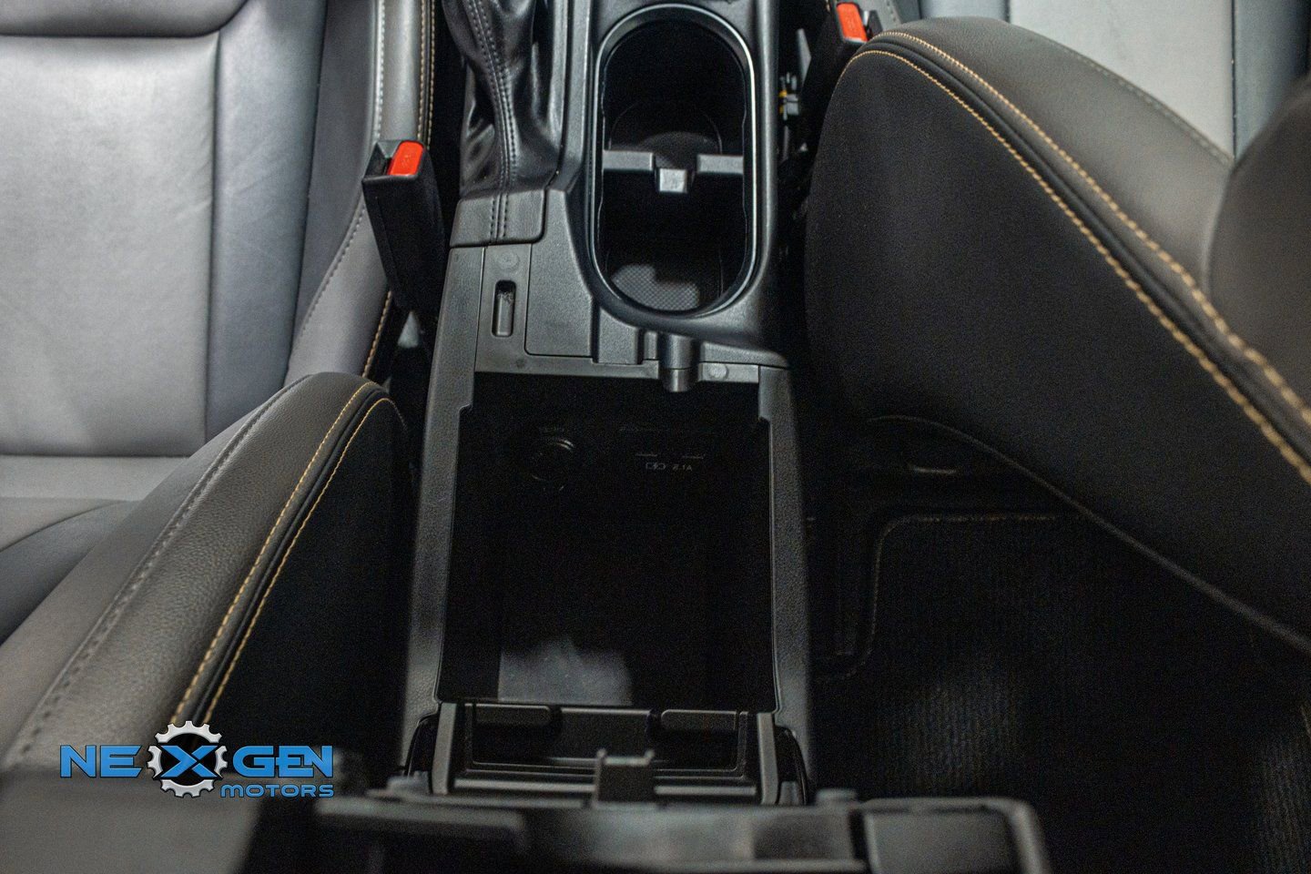 Used 2023 Subaru Crosstrek 2.5i Sport image 27