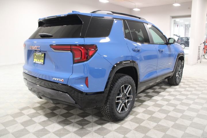 New 2026 GMC Terrain AT4 w/ Convenience Package III image 11