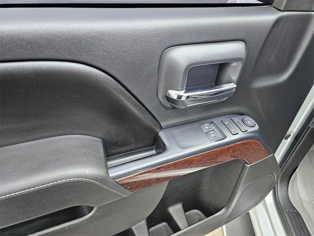 Used 2016 GMC Sierra 1500 SLE w/ SLE Fleet Preferred Package image 36