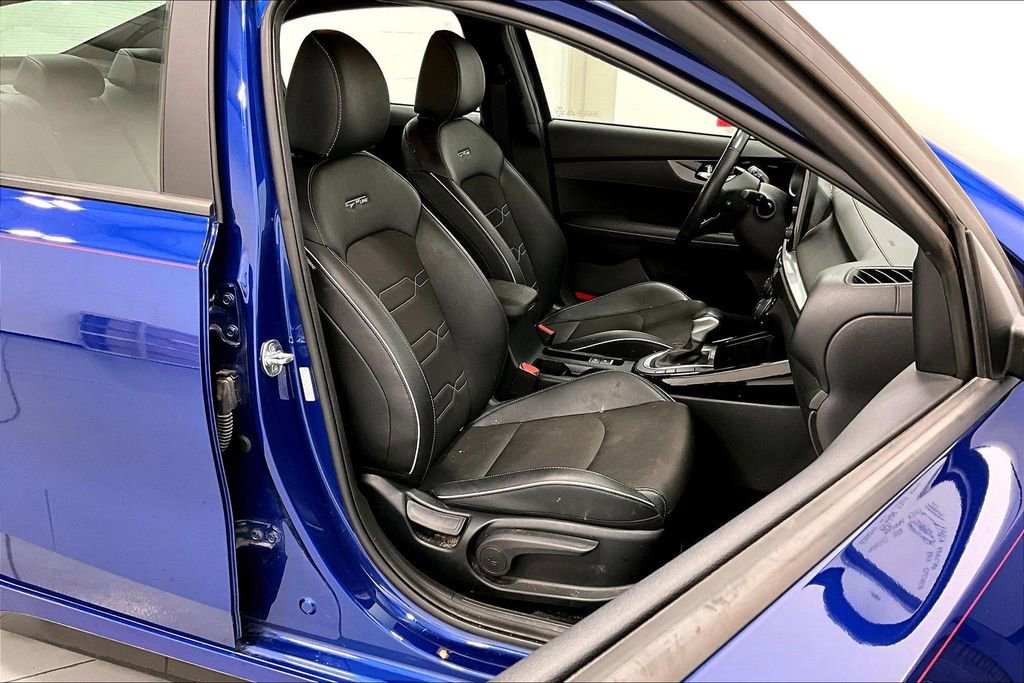 Used 2024 Kia Forte GT-Line image 10