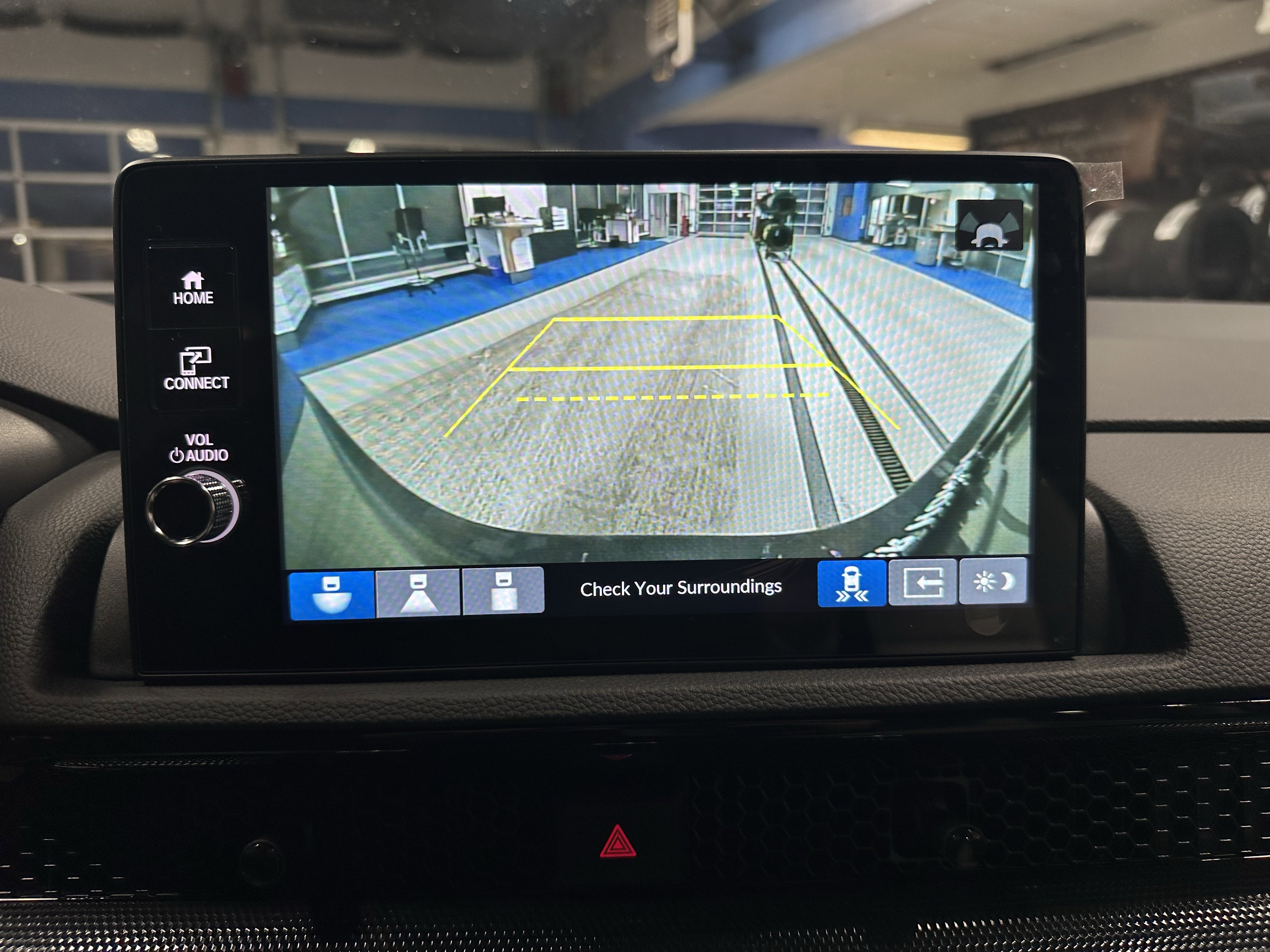 New 2026 Honda CR-V EX-L image 12