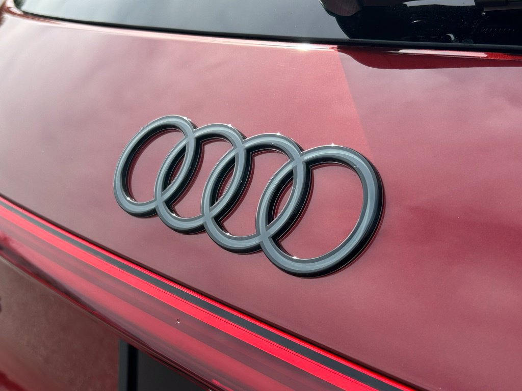 New 2026 Audi SQ5 Premium Plus AWD/4WD image 57