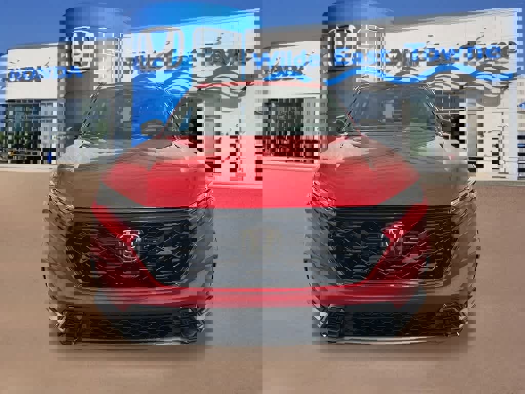 New 2026 Honda CR-V Sport-L image 8