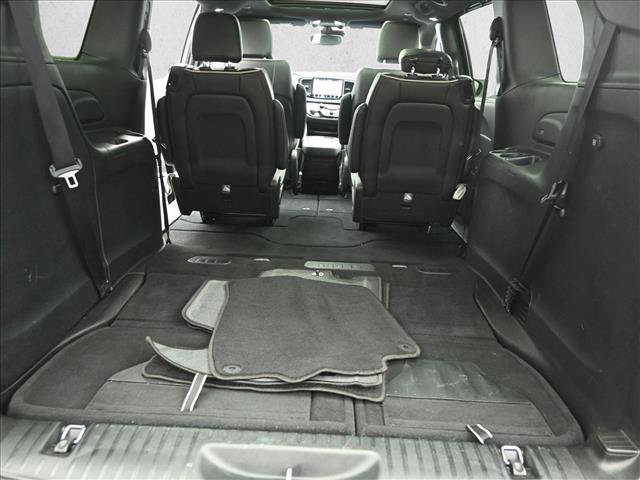 Used 2025 Chrysler Pacifica Limited FWD image 24