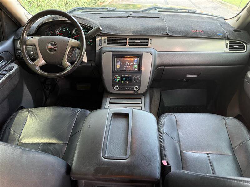Used 2011 GMC Sierra 1500 SLE w/ All-Terrain Package AWD/4WD image 22
