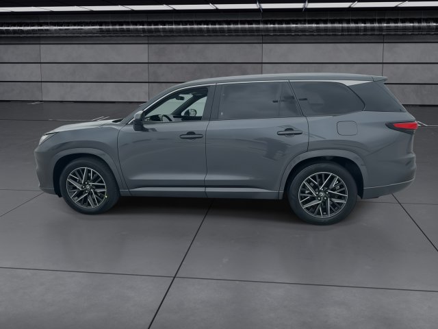 Certified 2024 Lexus TX 350 FWD w/ Technology Package image 5