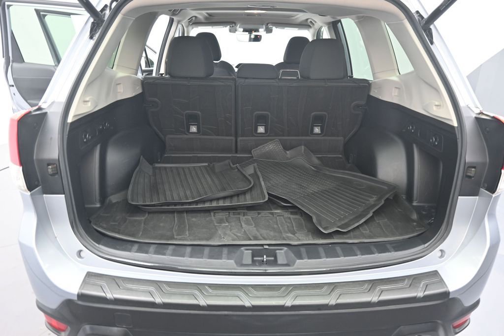 Used 2020 Subaru Forester Premium AWD/4WD image 20