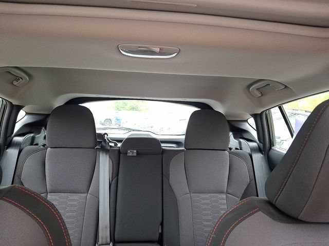 Certified 2024 Subaru Impreza 2.0i Sport AWD/4WD image 39