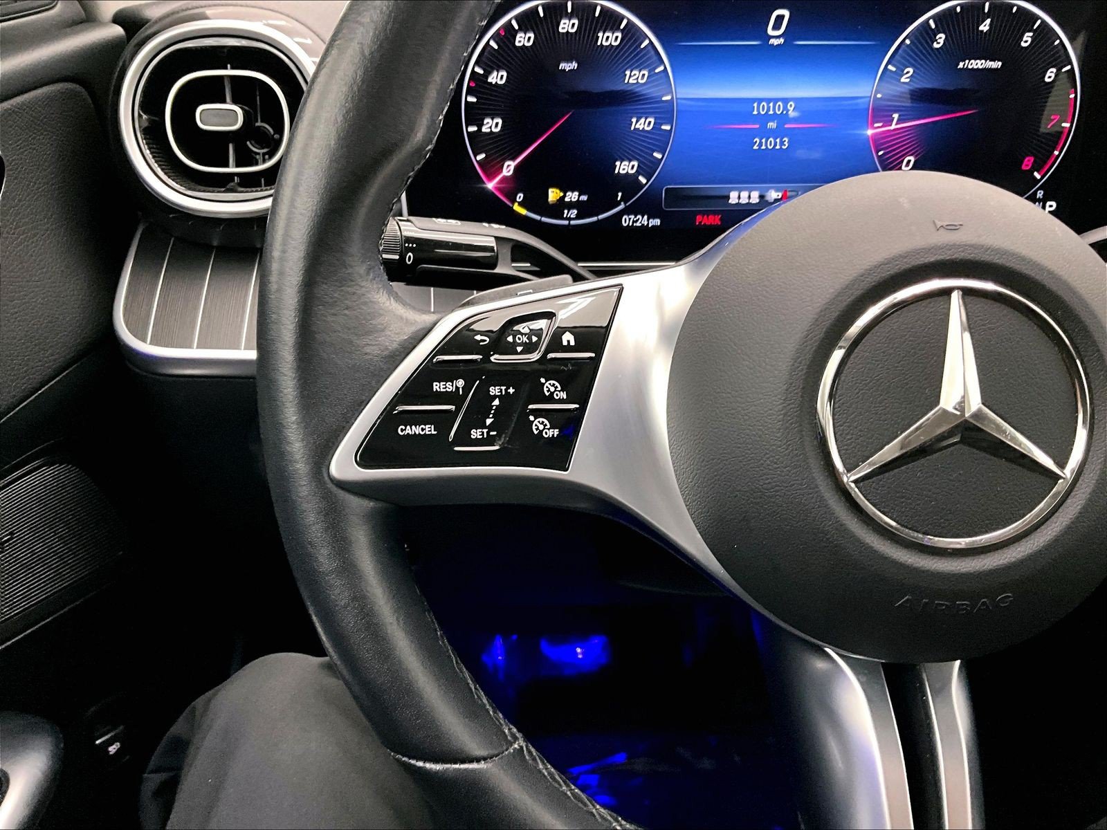 Certified 2023 Mercedes-Benz C 300 Sedan image 21