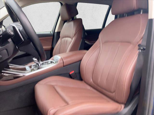 Used 2020 BMW X7 xDrive40i w/ Premium Package image 17