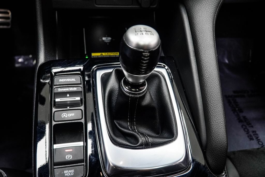 Used 2024 Acura Integra A-Spec w/ Technology Package FWD image 21