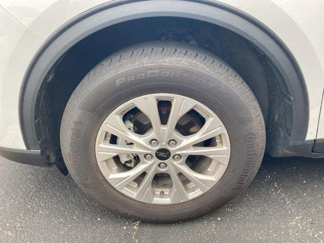 Used 2025 Ford Escape Active image 16