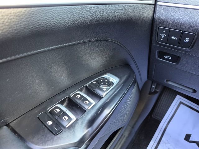 Used 2023 Kia K5 LXS image 23