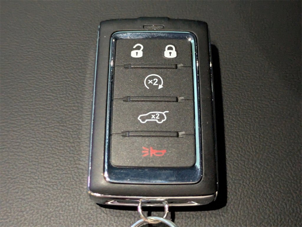 New 2025 Jeep Grand Cherokee Limited image 32