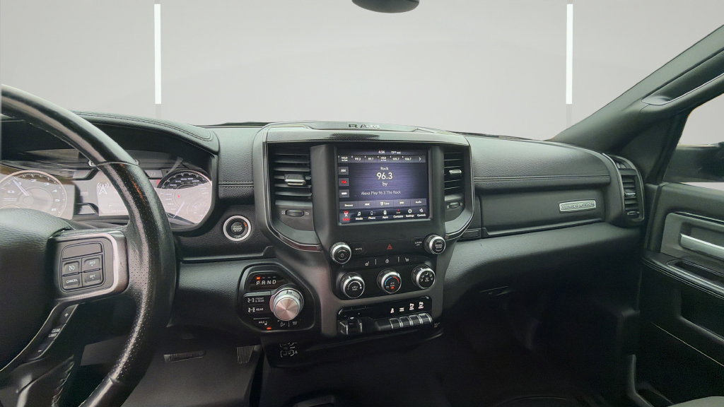 Used 2019 RAM 2500 Power Wagon AWD/4WD image 24
