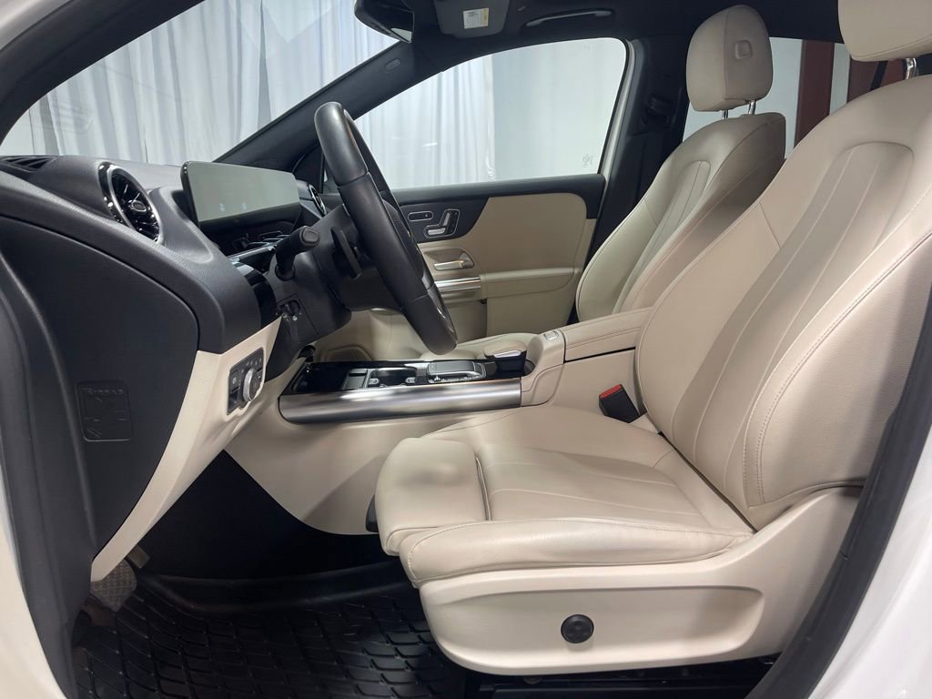 Certified 2023 Mercedes-Benz GLA 250 4MATIC image 20