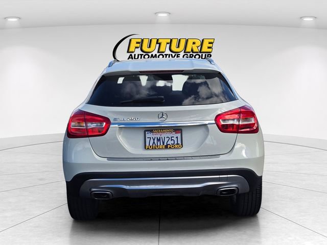 Used 2017 Mercedes-Benz GLA 250 image 5