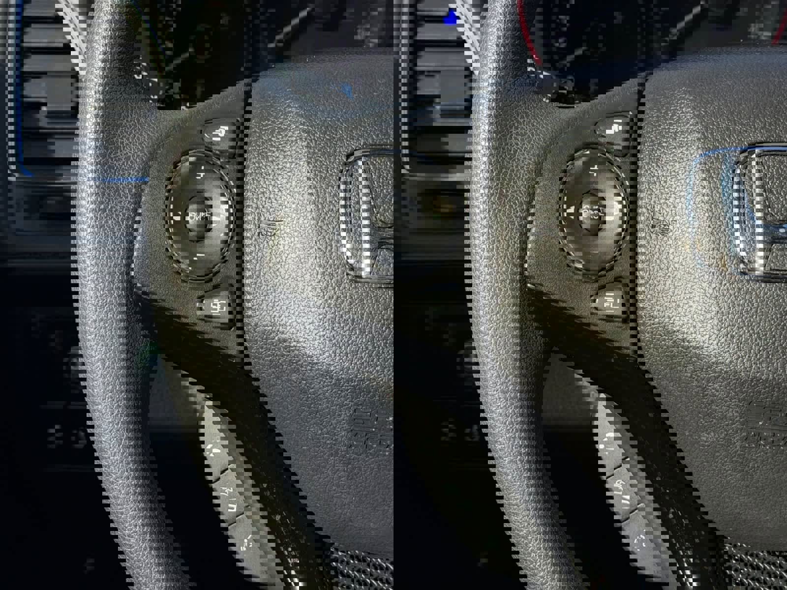 Used 2017 Honda HR-V EX image 16