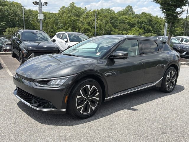 Used 2023 Kia EV6 Wind w/ Wind Technology Package RWD image 3
