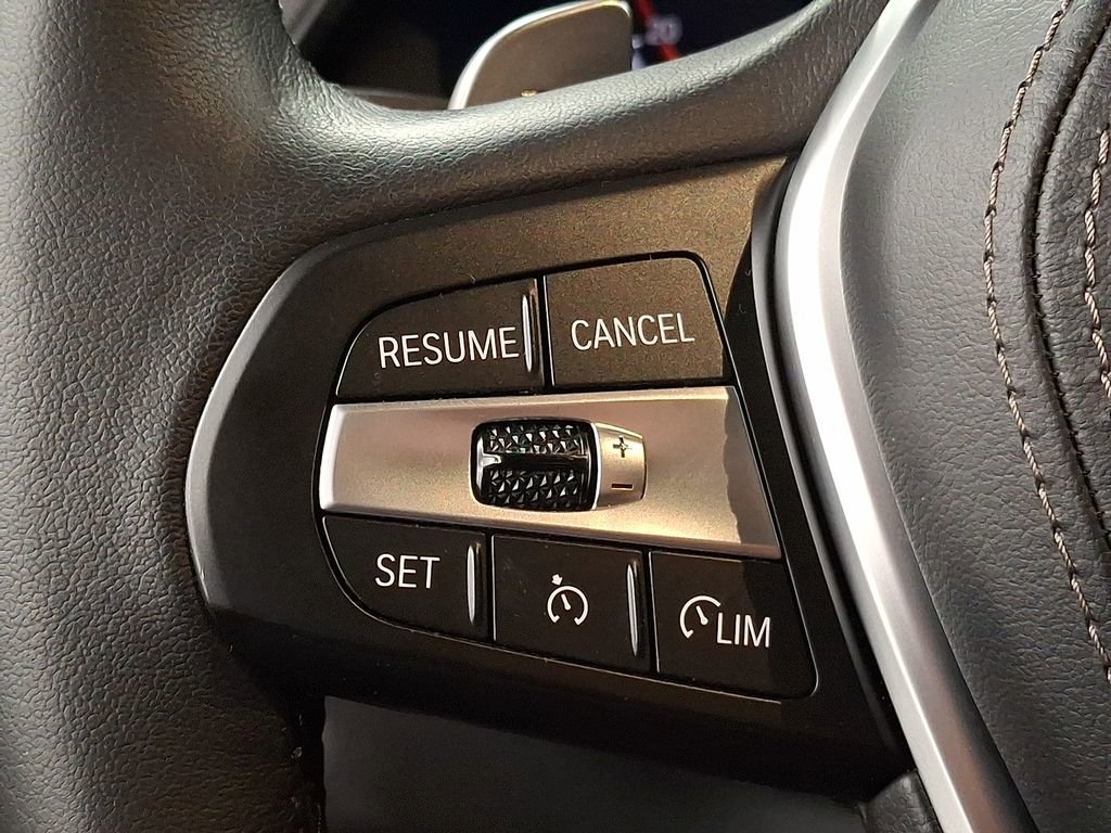 Certified 2023 BMW X5 xDrive40i w/ Premium Package image 18