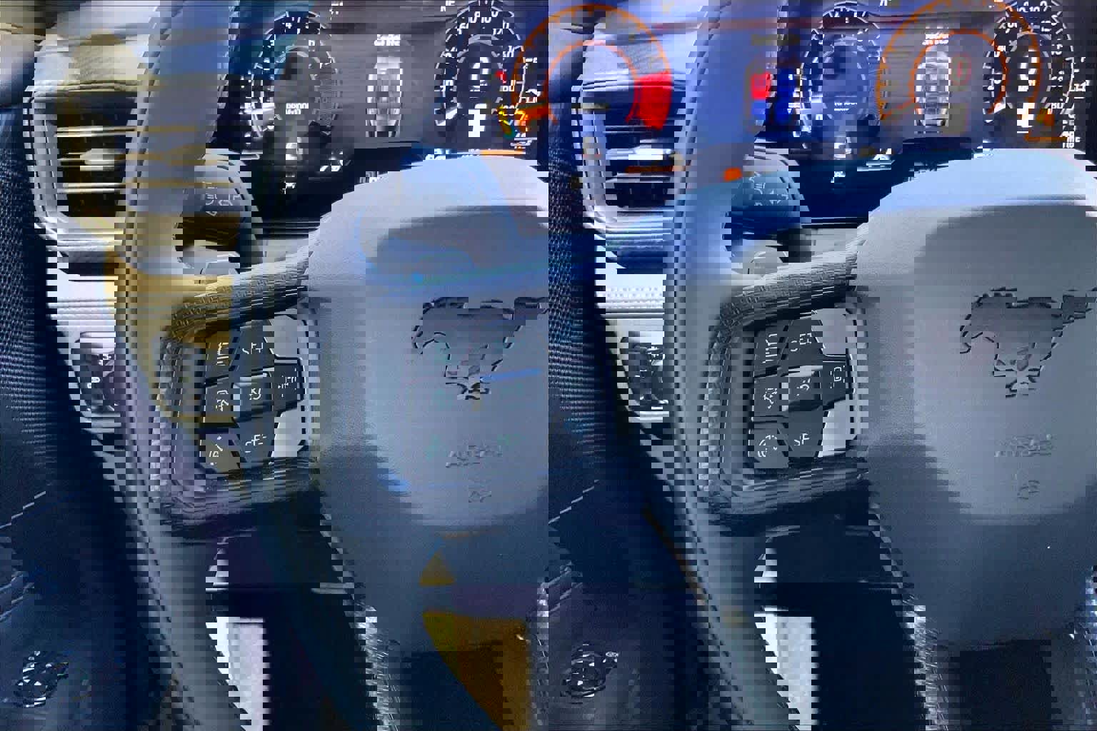 Used 2024 Ford Mustang Dark Horse image 23