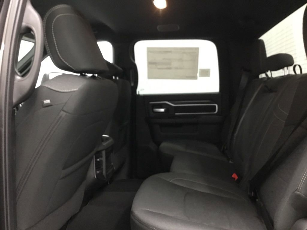 New 2026 RAM 2500 Big Horn image 11