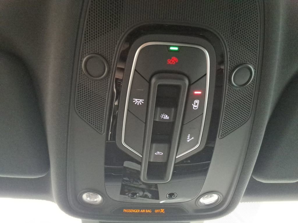 New 2026 Audi Q8 Premium image 30