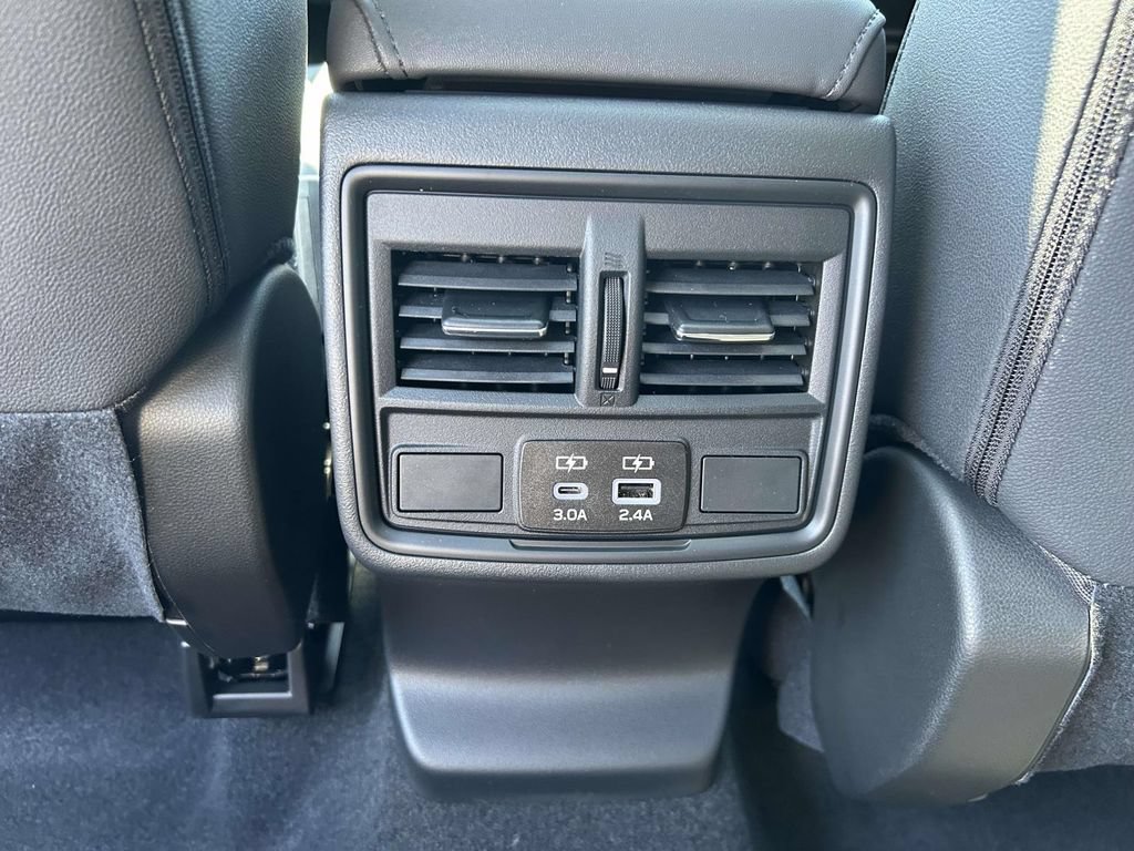 New 2026 Subaru Outback Premium AWD/4WD image 13