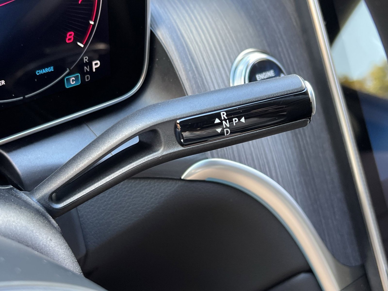 New 2026 Mercedes-Benz GLC 300 4MATIC image 20