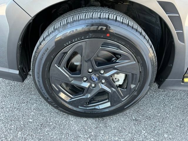 Certified 2024 Subaru Crosstrek 2.5i Sport image 9