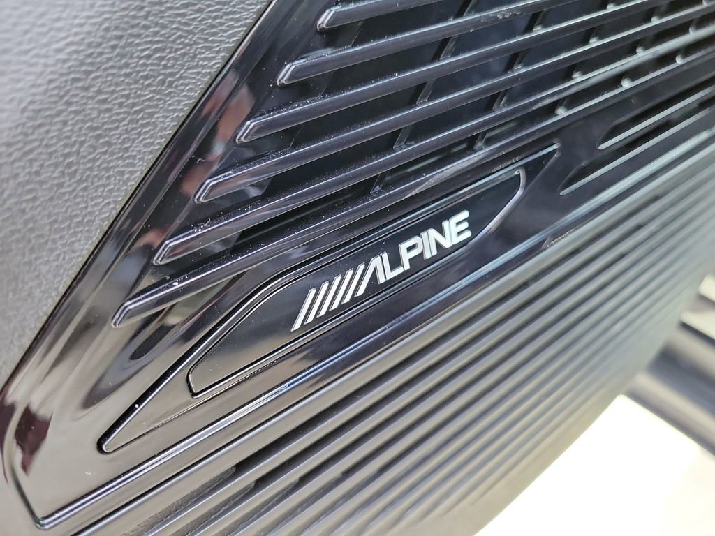 New 2025 Jeep Wagoneer S Limited AWD/4WD image 21