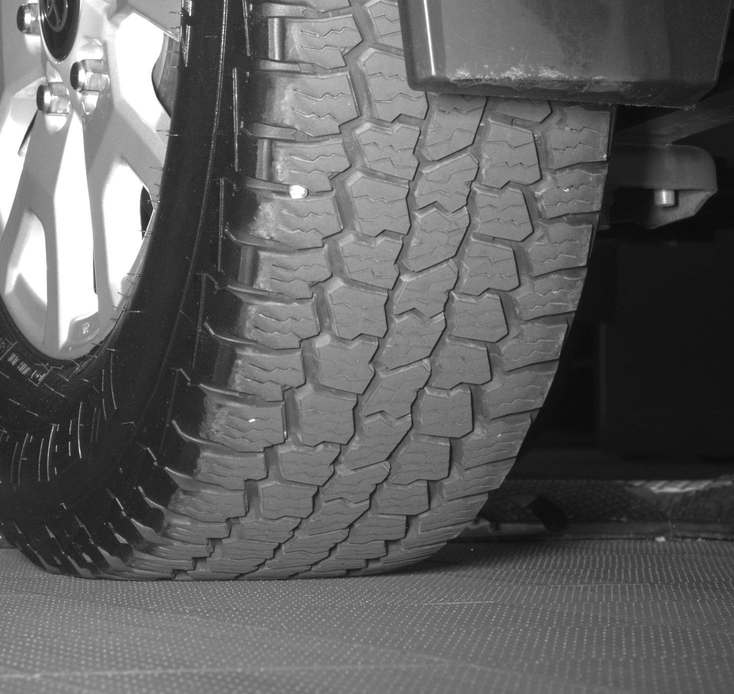 Certified 2024 Toyota Tacoma SR AWD/4WD image 14
